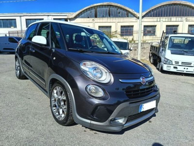 Fiat 500L 1.6 Multijet 120 CV Trekking (2)