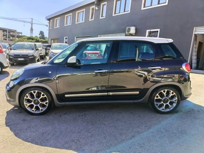 Fiat 500L 1.6 Multijet 120 CV Trekking (4)