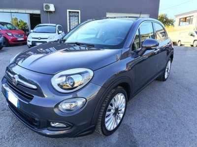Fiat 500X 1.6 MultiJet 120 CV Business usata
