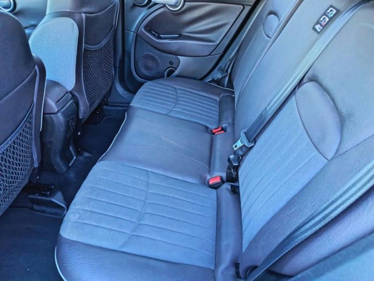 Fiat 500X 1.6 MultiJet 120 CV Business (11)