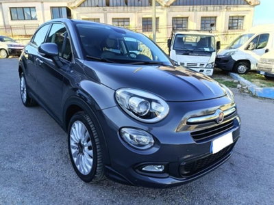 Fiat 500X 1.6 MultiJet 120 CV Business (2)