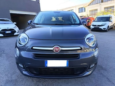 Fiat 500X 1.6 MultiJet 120 CV Business (3)