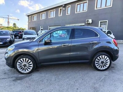 Fiat 500X 1.6 MultiJet 120 CV Business (4)