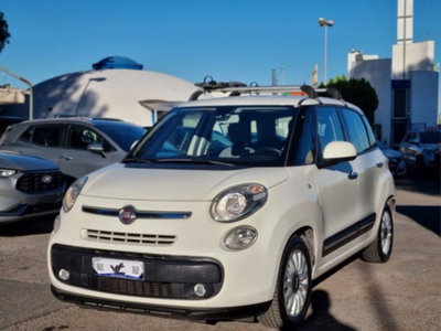 Fiat 500L 1.4 95 CV Pop Star usata