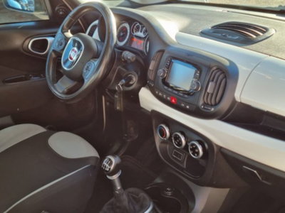 Fiat 500L 1.4 95 CV Pop Star (13)
