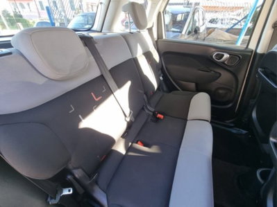 Fiat 500L 1.4 95 CV Pop Star (14)