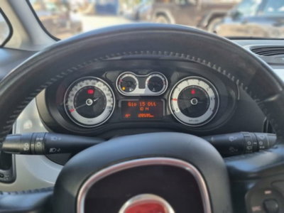 Fiat 500L 1.4 95 CV Pop Star (15)