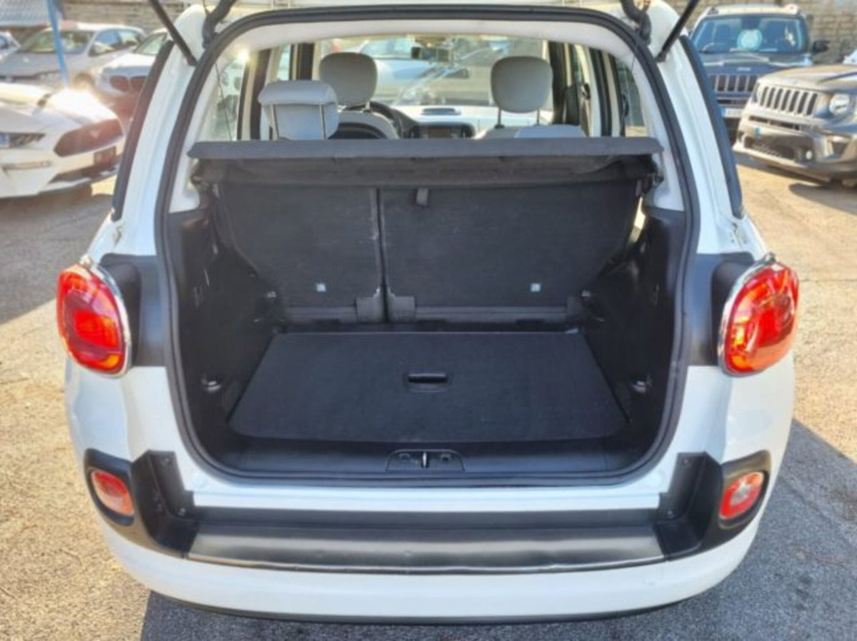 Fiat 500L 1.4 95 CV Pop Star (16)