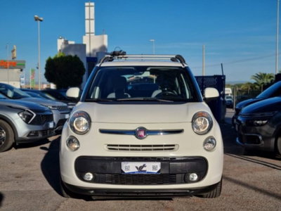 Fiat 500L 1.4 95 CV Pop Star (2)