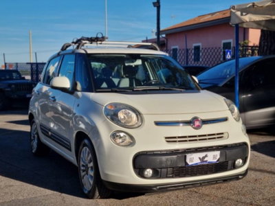 Fiat 500L 1.4 95 CV Pop Star (3)