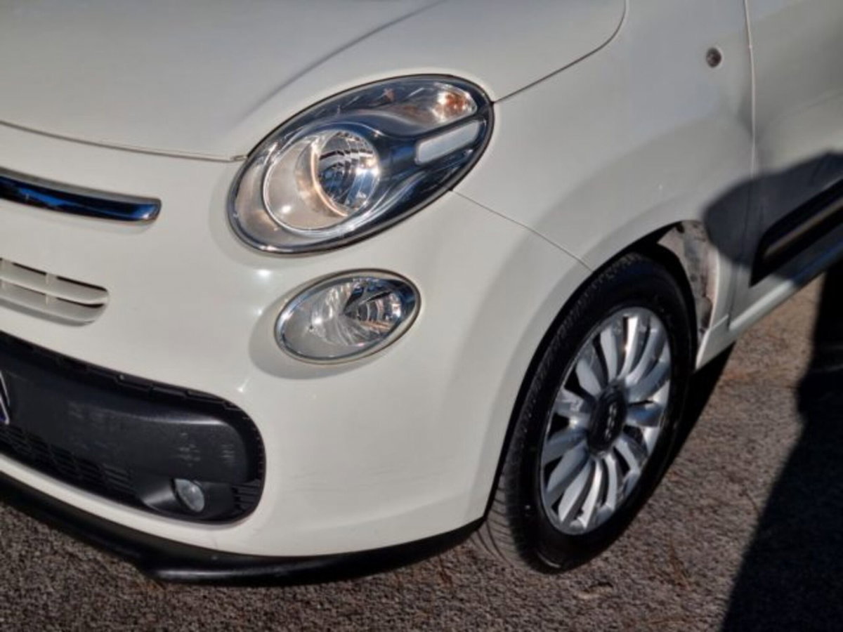 Fiat 500L 1.4 95 CV Pop Star (8)
