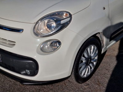 Fiat 500L 1.4 95 CV Pop Star (8)
