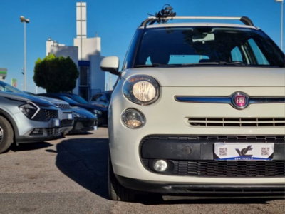 Fiat 500L 1.4 95 CV Pop Star (9)