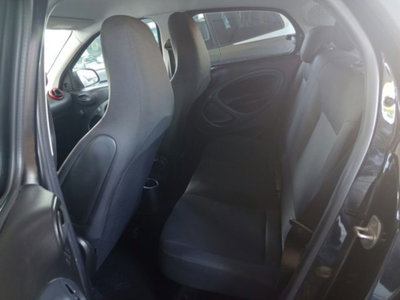 smart forfour forfour 70 1.0 Passion (12)