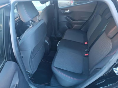 Ford Fiesta 1.0 EcoBoost 100CV 5 porte ST-Line (10)