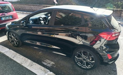 Ford Fiesta 1.0 EcoBoost 100CV 5 porte ST-Line (5)