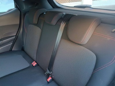 Ford Fiesta 1.0 EcoBoost 100CV 5 porte ST-Line (8)