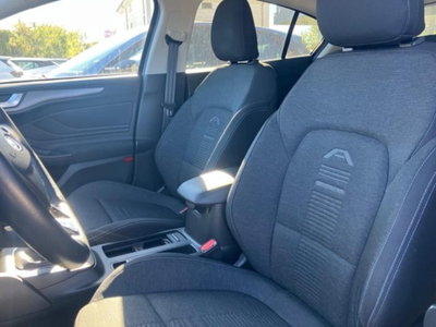 Ford Focus 1.5 EcoBlue 120 CV 5p. ST-Line (13)
