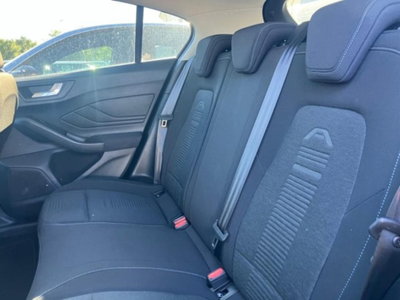 Ford Focus 1.5 EcoBlue 120 CV 5p. ST-Line (14)