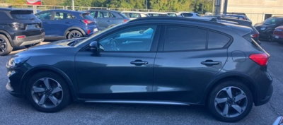Ford Focus 1.5 EcoBlue 120 CV 5p. ST-Line (6)