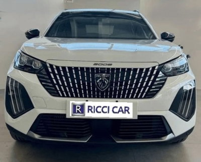 Peugeot 2008 1.2 hybrid Allure 145cv e-dcs6