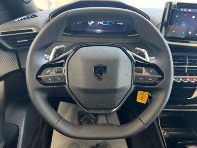 Peugeot 2008 1.2 hybrid Allure 145cv e-dcs6 (10)
