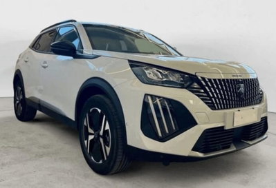 Peugeot 2008 1.2 hybrid Allure 145cv e-dcs6 (3)