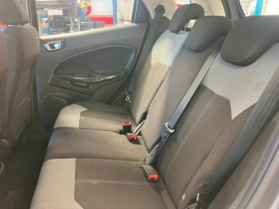 Ford EcoSport 1.0 EcoBoost 125 CV Plus (12)