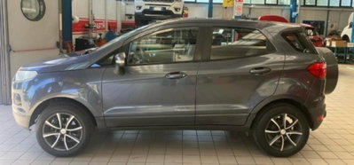 Ford EcoSport 1.0 EcoBoost 125 CV Plus (3)