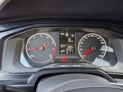 Volkswagen Polo 1.4 16V 5p. Comfortline (6)