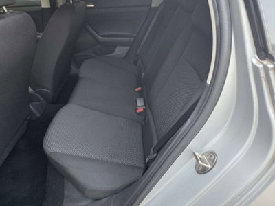 Volkswagen Polo 1.4 16V 5p. Comfortline (9)