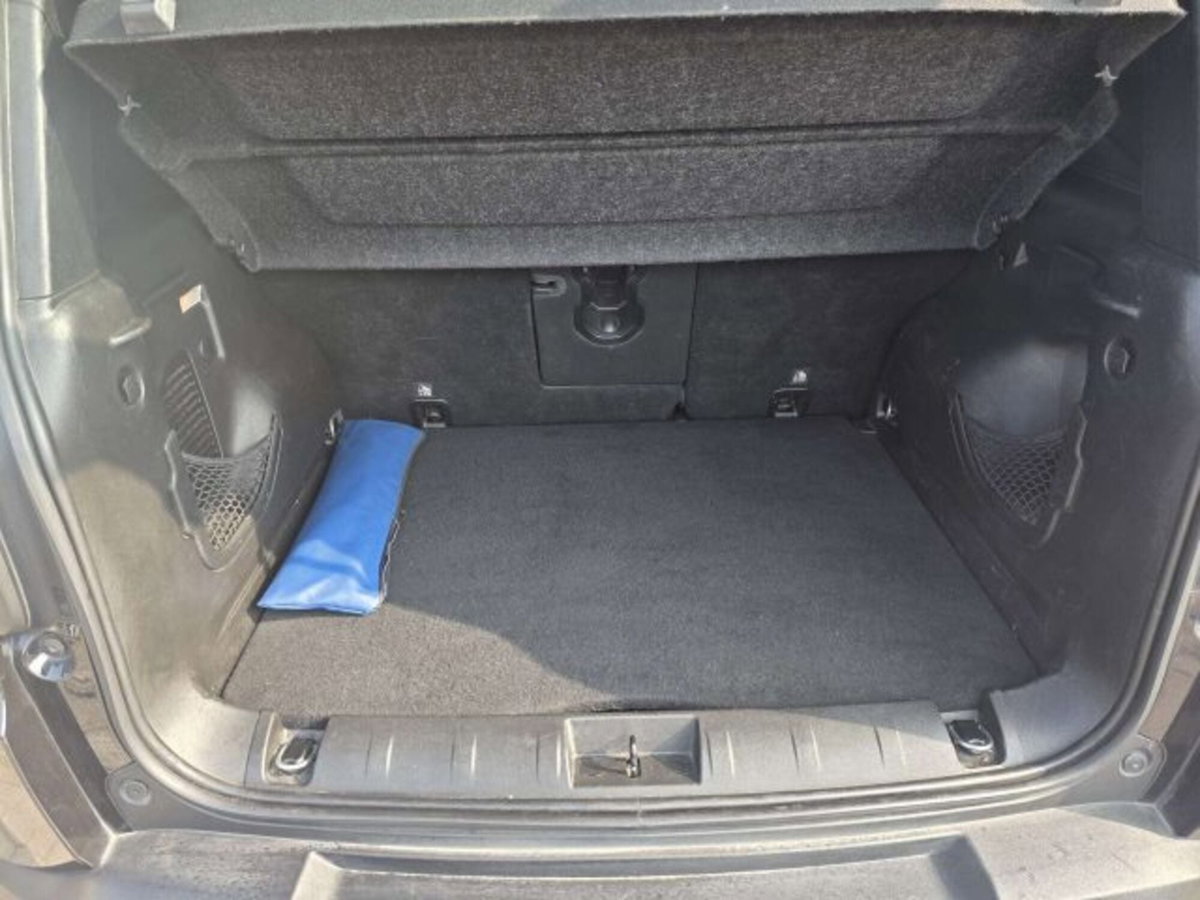Jeep Renegade 1.3 T4 DDCT Limited (6)