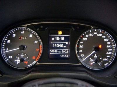 Audi S1 Sportback 2.0 TFSI quattro (11)