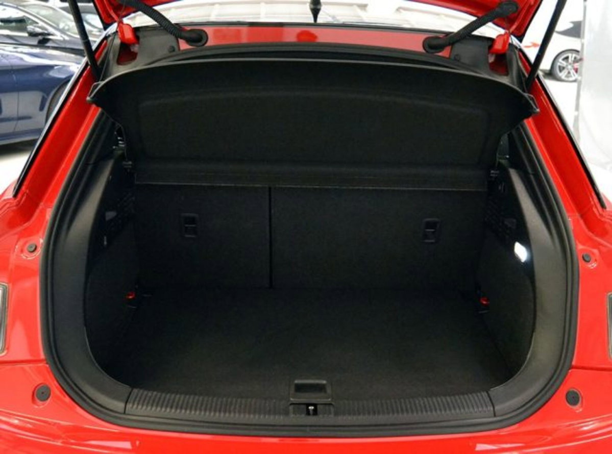 Audi S1 Sportback 2.0 TFSI quattro (12)