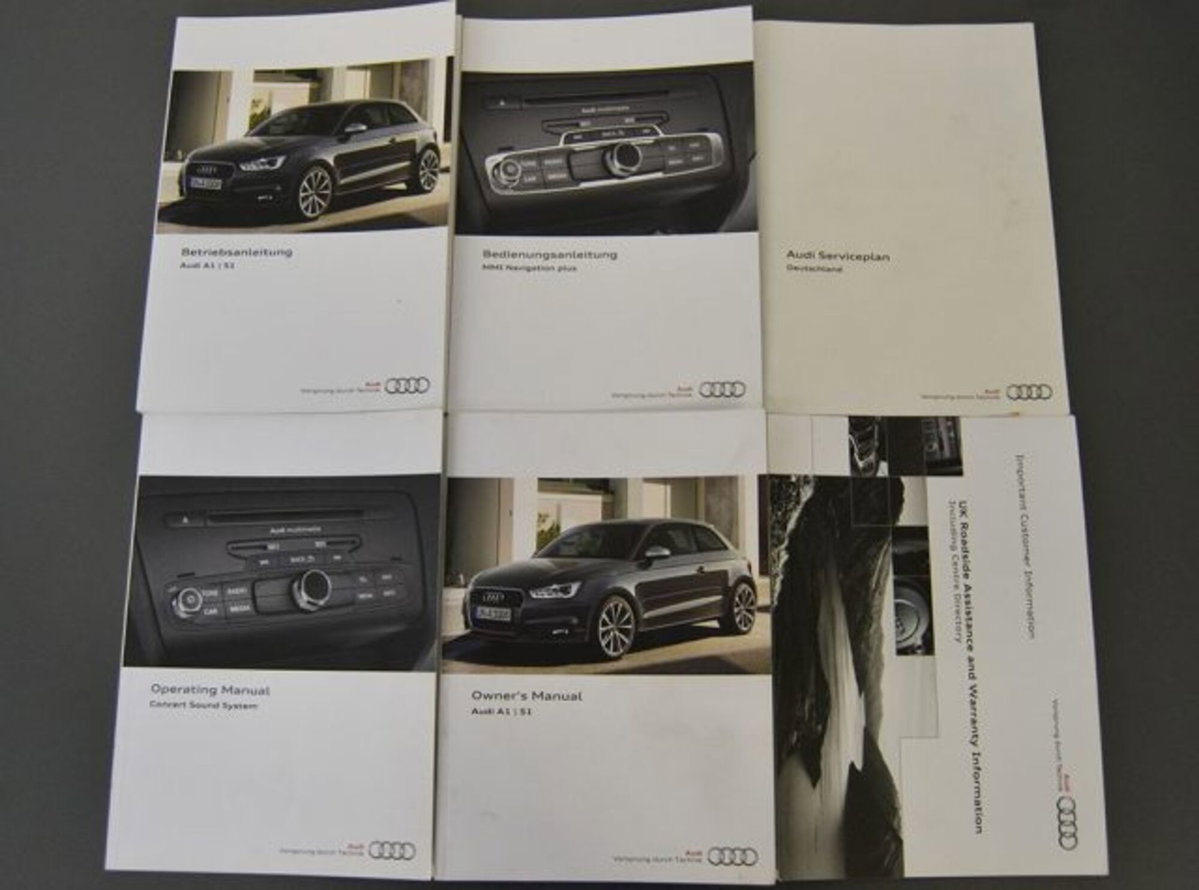 Audi S1 Sportback 2.0 TFSI quattro (13)