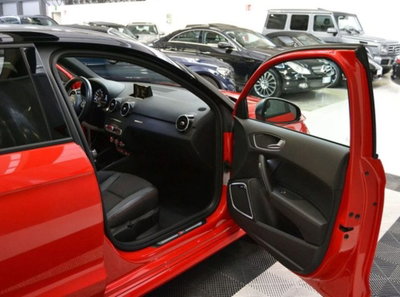 Audi S1 Sportback 2.0 TFSI quattro (4)