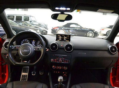 Audi S1 Sportback 2.0 TFSI quattro (7)