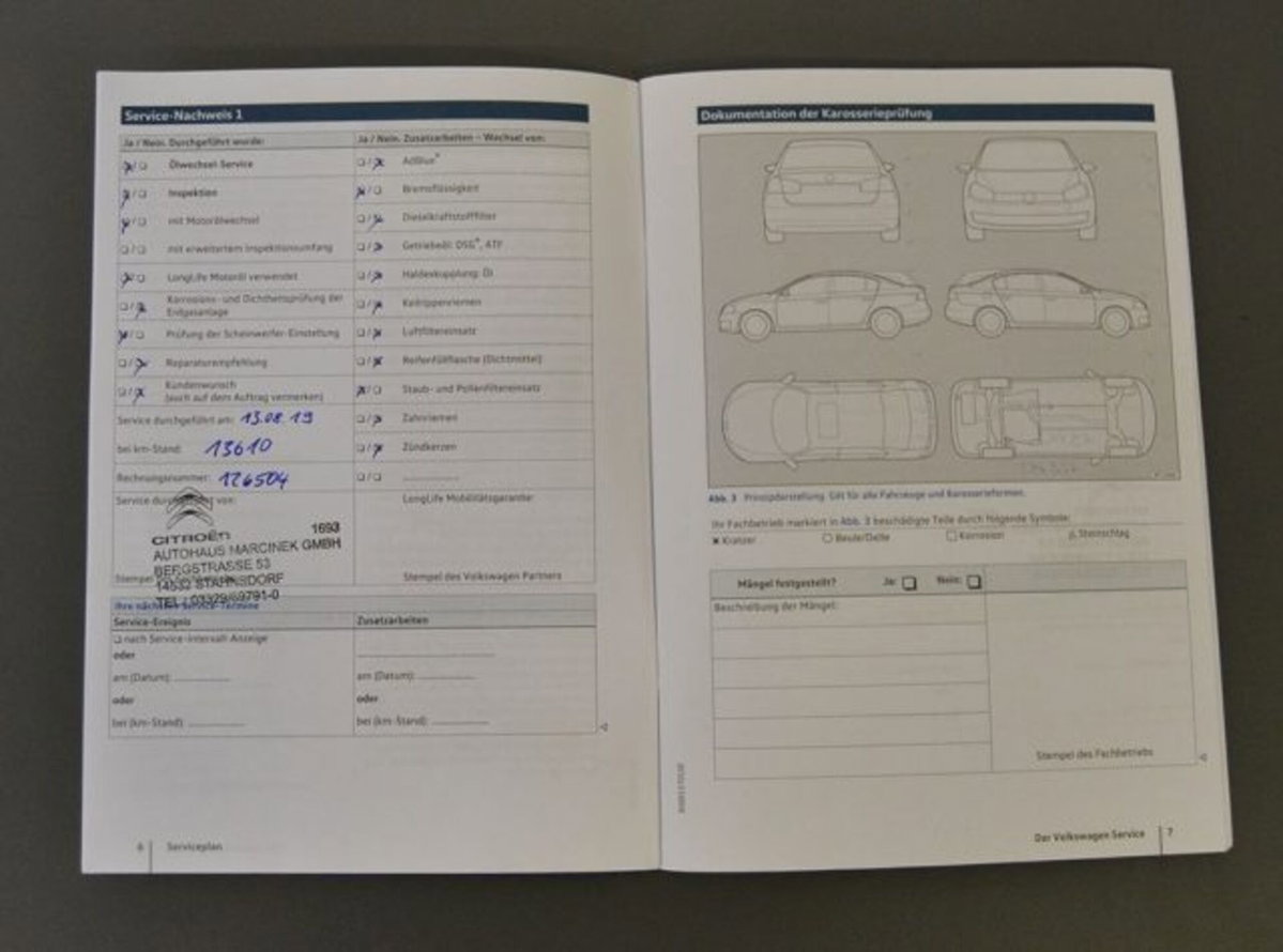 Volkswagen Maggiolino Cabrio 1.2 TSI Design (14)