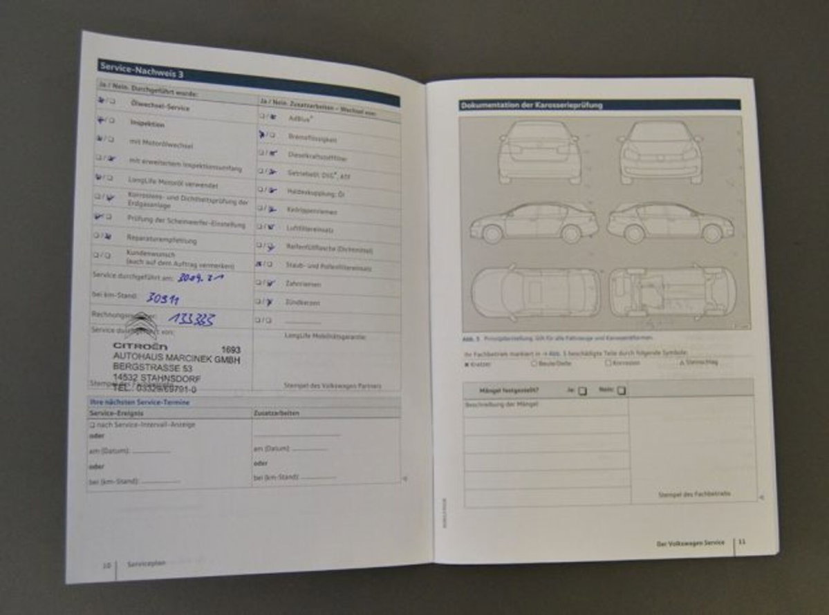 Volkswagen Maggiolino Cabrio 1.2 TSI Design (16)