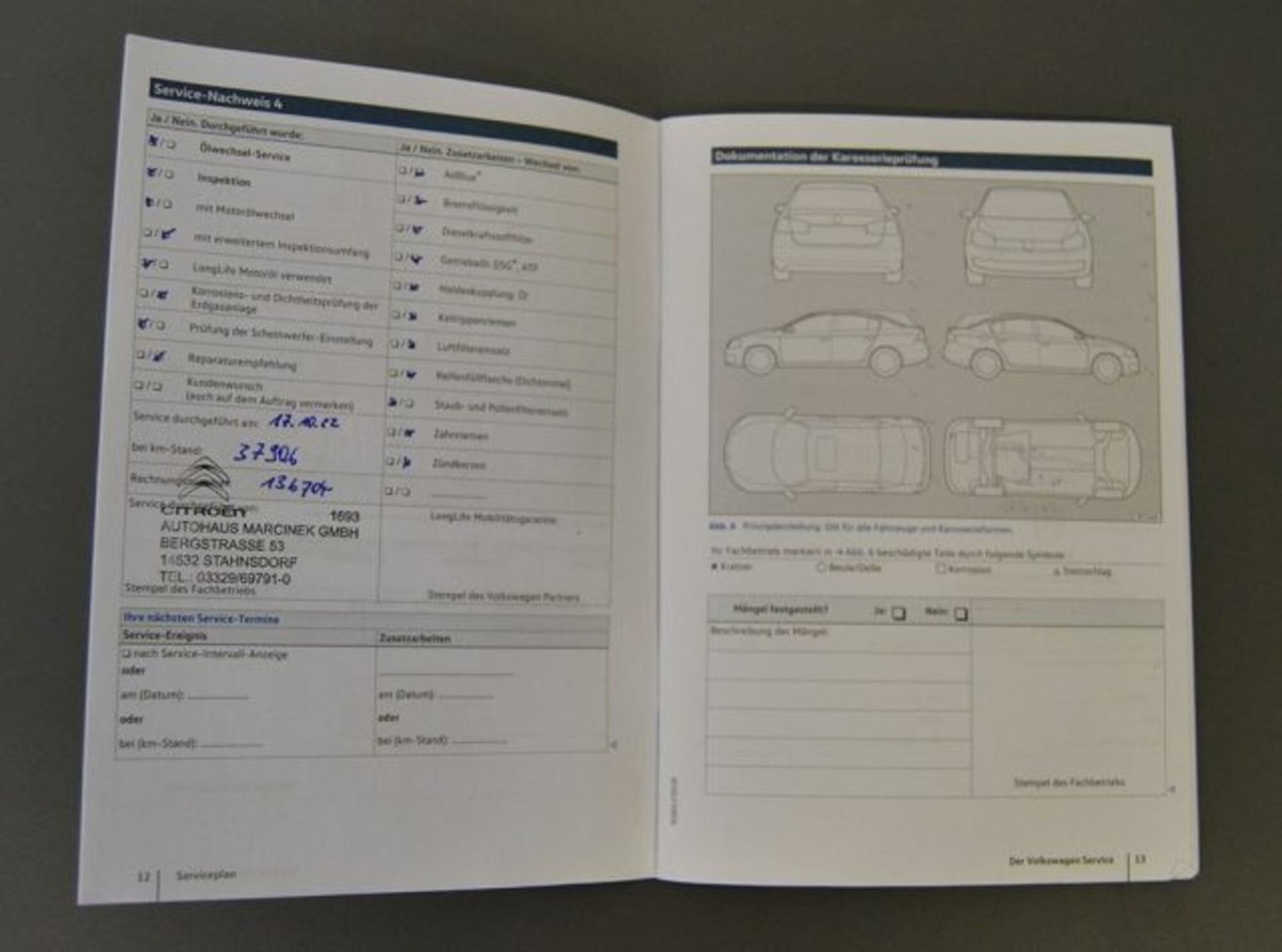 Volkswagen Maggiolino Cabrio 1.2 TSI Design (17)