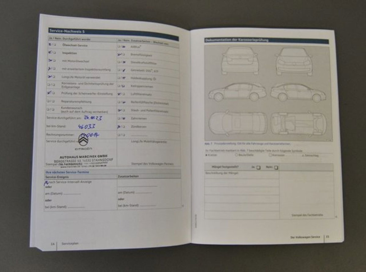 Volkswagen Maggiolino Cabrio 1.2 TSI Design (18)