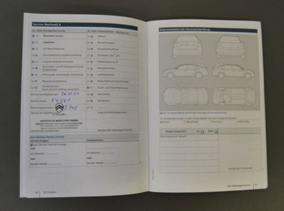 Volkswagen Maggiolino Cabrio 1.2 TSI Design (19)