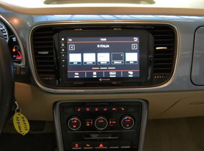 Volkswagen Maggiolino Cabrio 1.2 TSI Design (6)