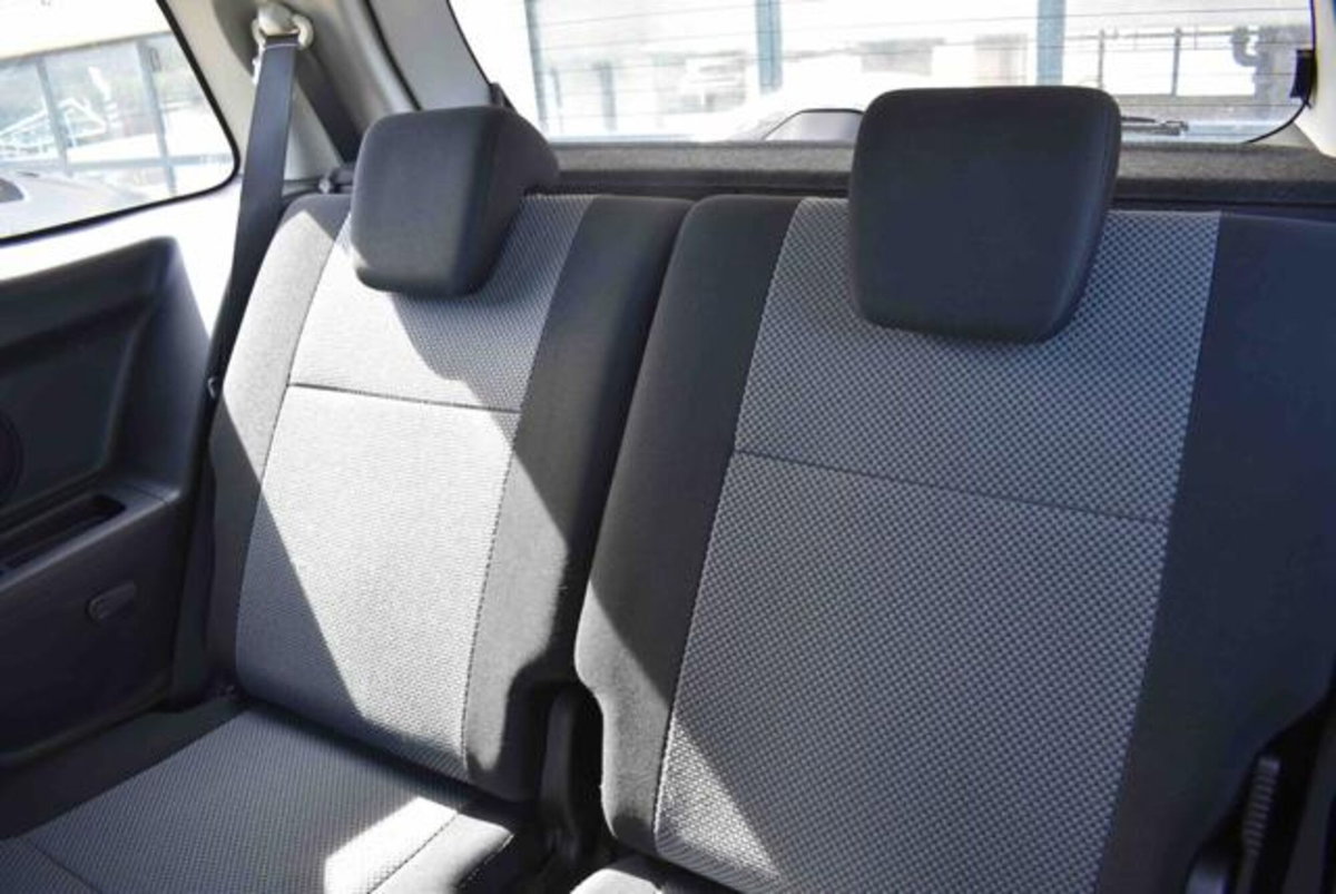 Suzuki Grand Vitara 1.9 DDiS 3 porte Offroad (10)