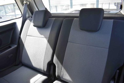 Suzuki Grand Vitara 1.9 DDiS 3 porte Offroad (10)