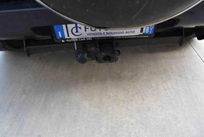 Suzuki Grand Vitara 1.9 DDiS 3 porte Offroad (18)