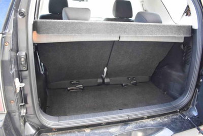 Suzuki Grand Vitara 1.9 DDiS 3 porte Offroad (19)