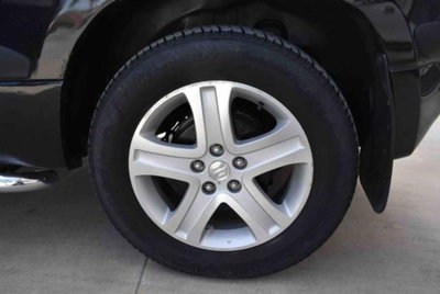 Suzuki Grand Vitara 1.9 DDiS 3 porte Offroad (20)