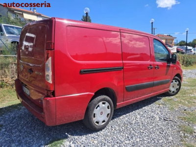 Fiat Scudo Furgone 2.0 MJT/136 DPF PC Combi 5 posti (M1) (2)