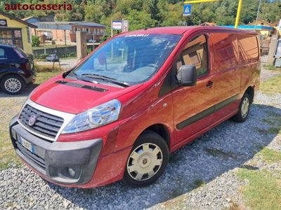 Fiat Scudo Furgone 2.0 MJT/136 DPF PC Combi 5 posti (M1) (3)
